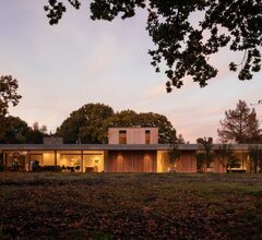 Clayworth Cottage Grand designs new build inclusive design